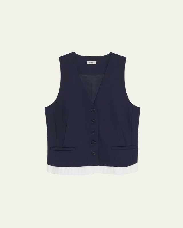 Laiken Vest